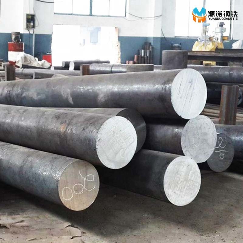 A106Gr. B  Carbon steel round bar