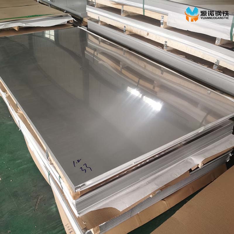 304L  Stainless steel plate