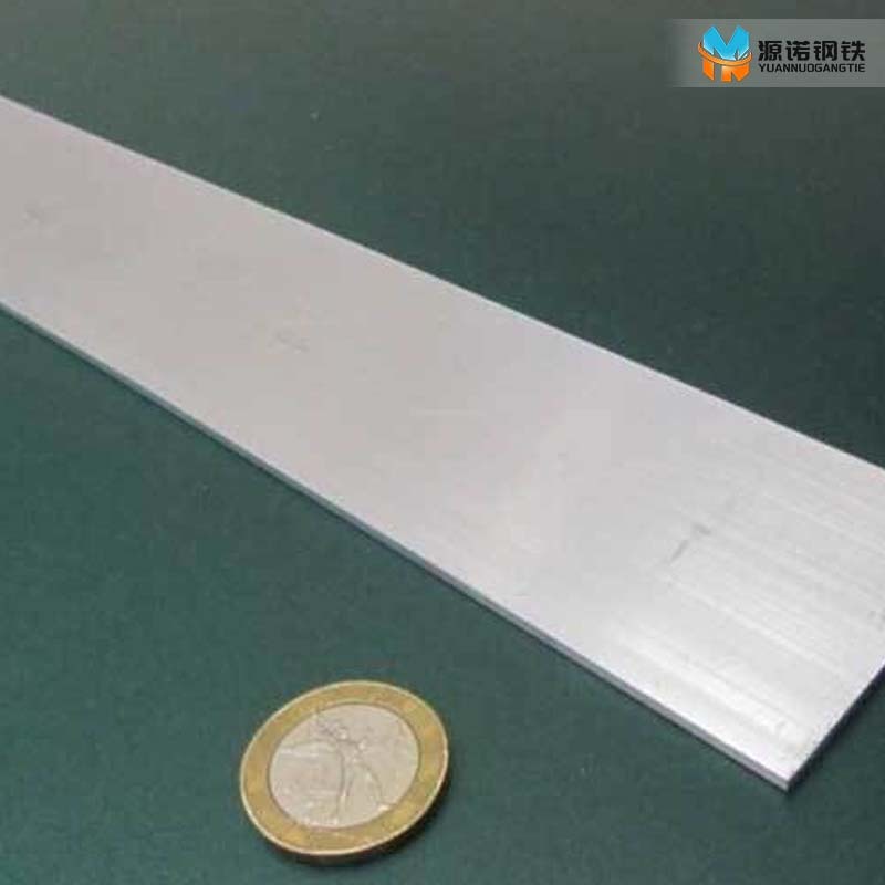 5052-H32 Aluminum bar