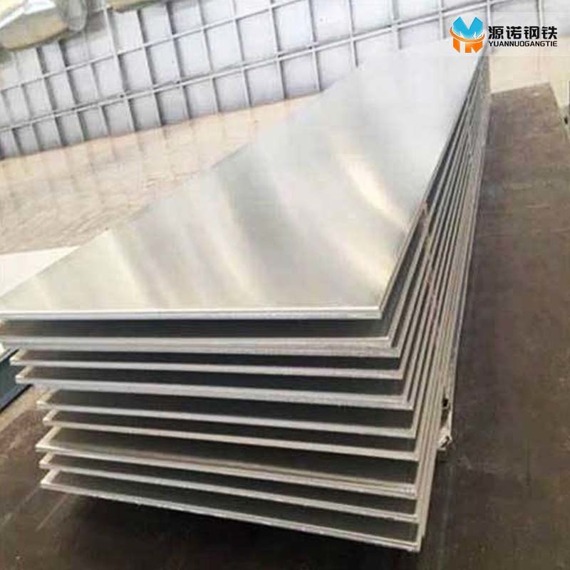 5052-H32 Aluminum plate
