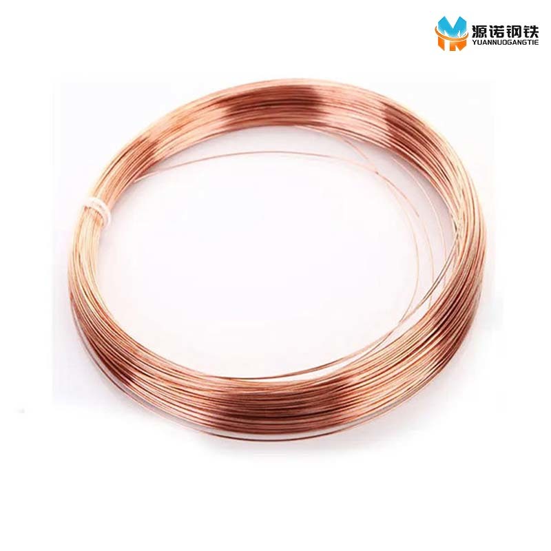 Copper Coil
