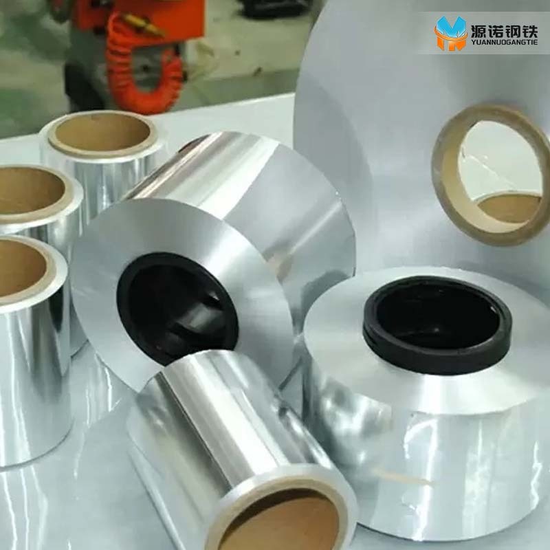 7075 Aluminum foil