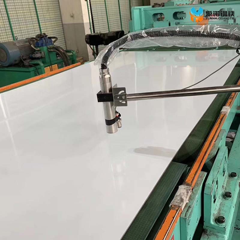 430 Stainless steel plate