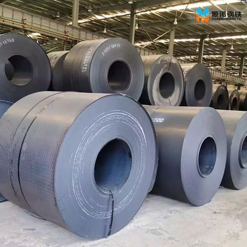 S235JR  Carbon steel coil