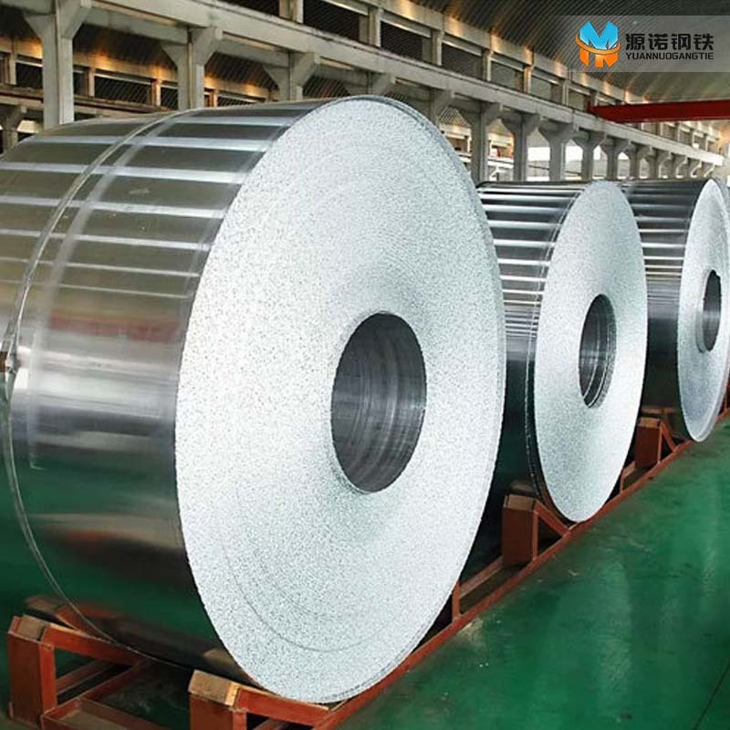 5xxx Aluminum Coil/Sheet