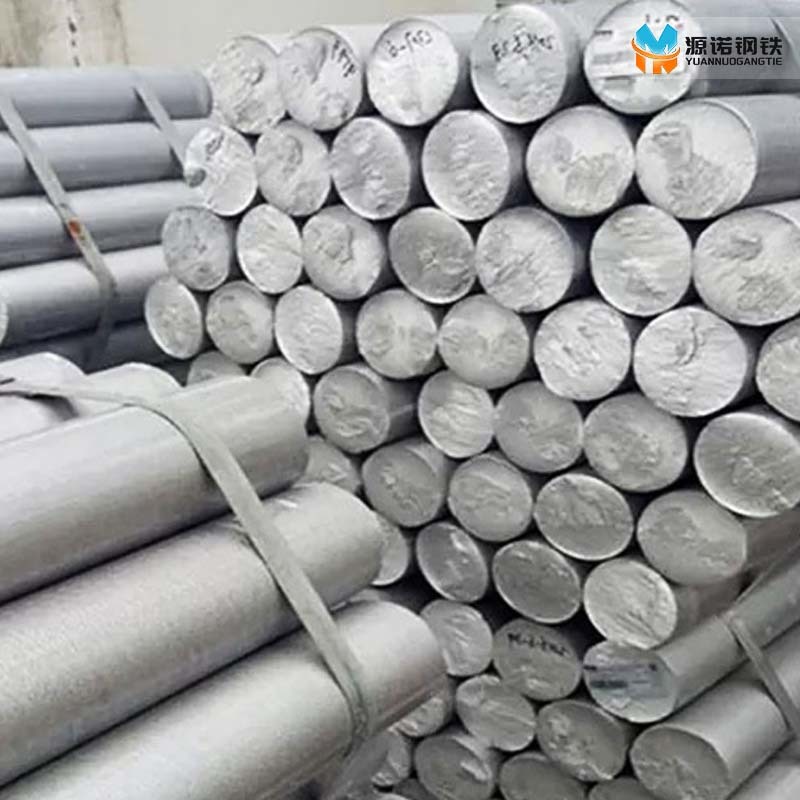 6082-T6 Aluminum bar