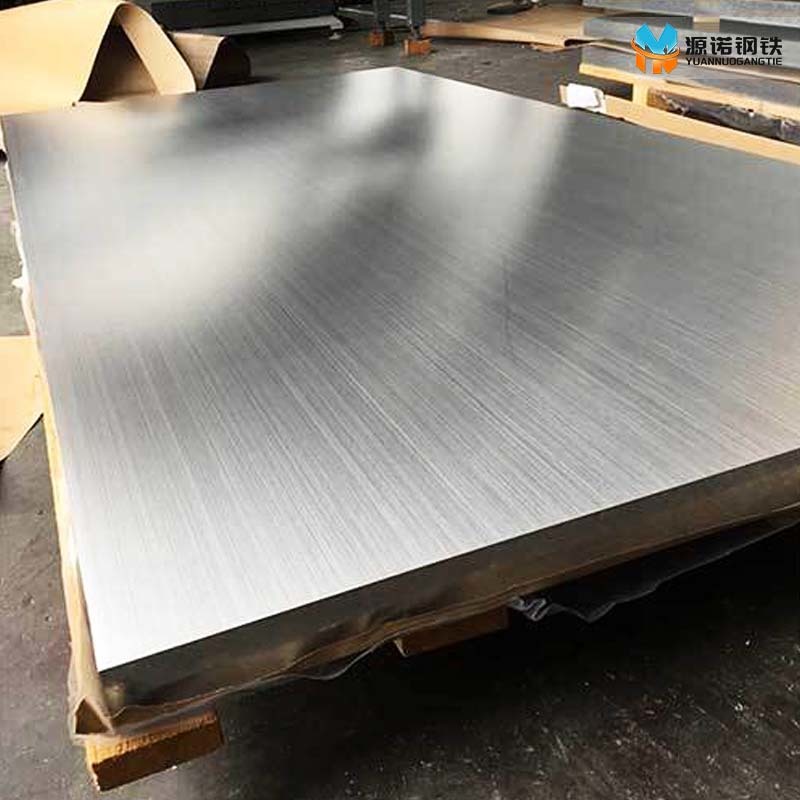 SD alloy Aluminum plate