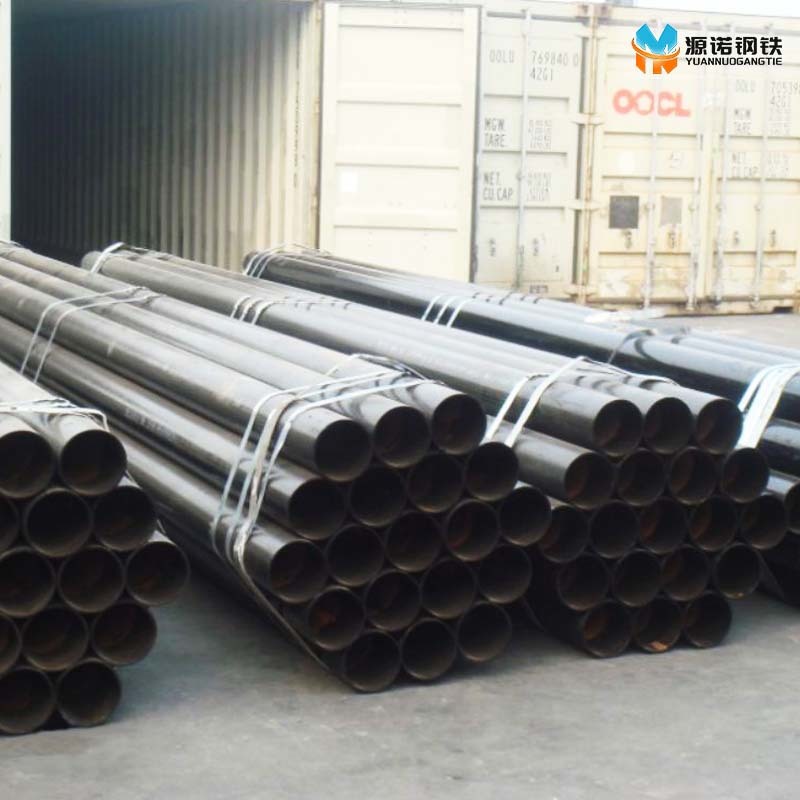 ERW Steel Pipe