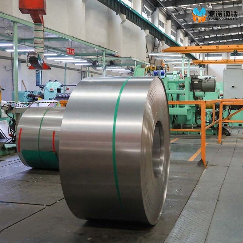430  Stainless steel coil