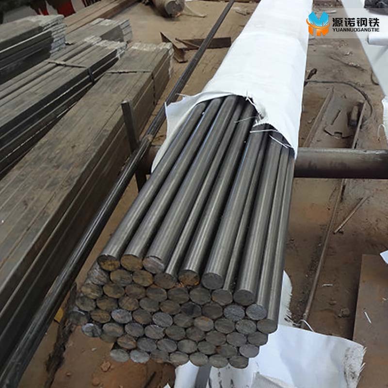 A214  Carbon steel round bar