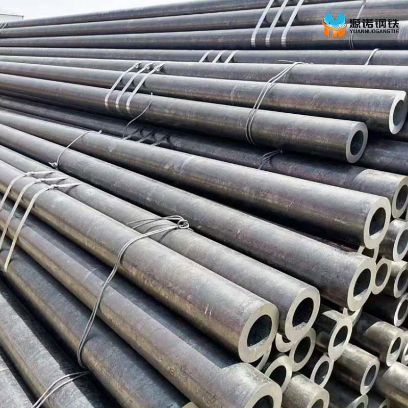 X42 Carbon Steel Pipe: A Comprehensive Guide for Construction Professionals