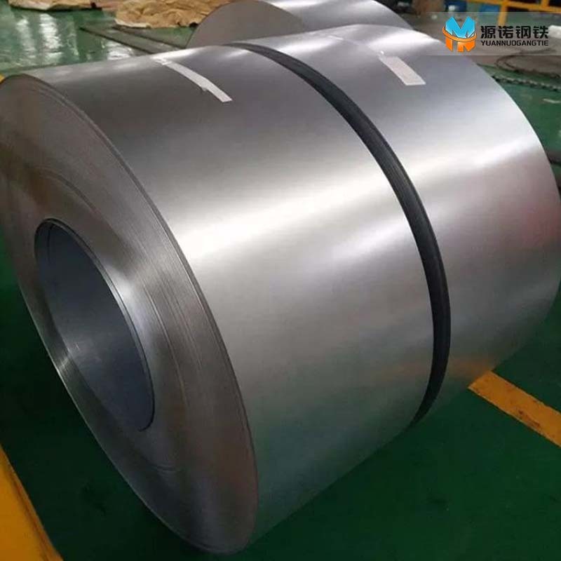 Q195 Cold Rolled Steel Coil
