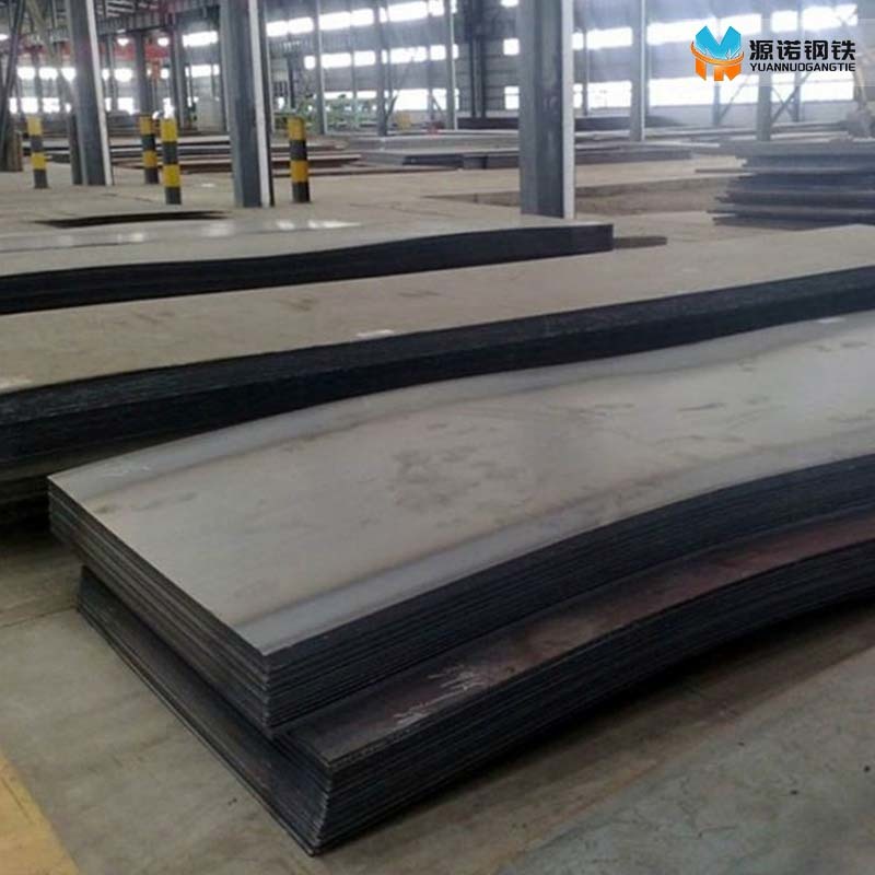 AH36 Carbon Steel Plate