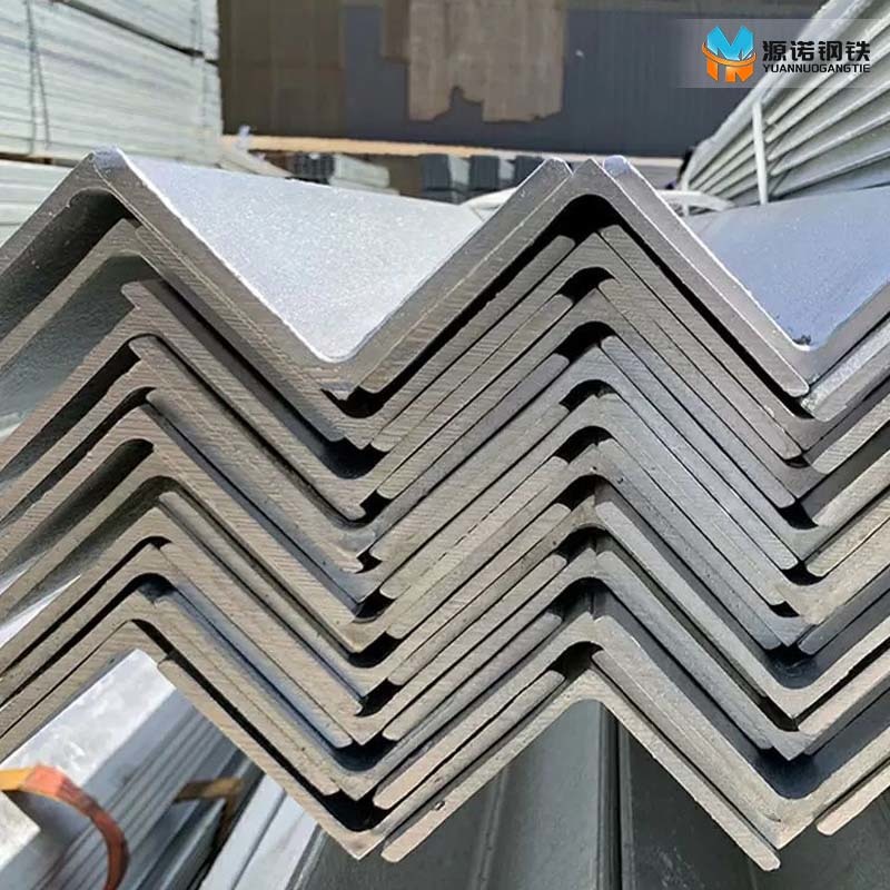Galvanized Angle