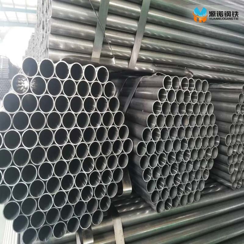 Welded API 5L Line Pipe