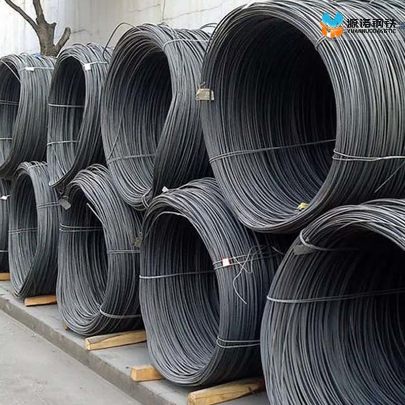 Wire rods