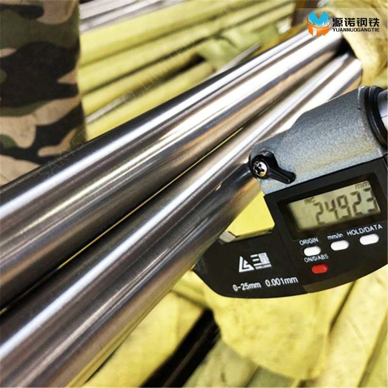 304L  Stainless steel round bar