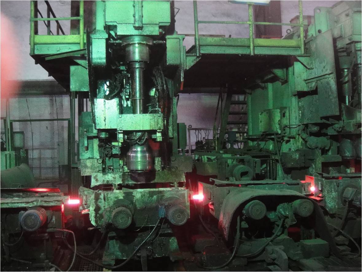 Rolling Mill