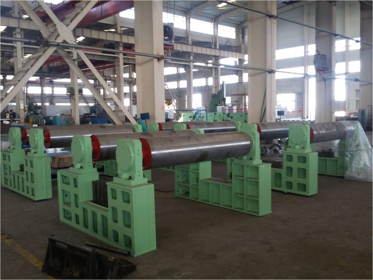 Rolling Mill