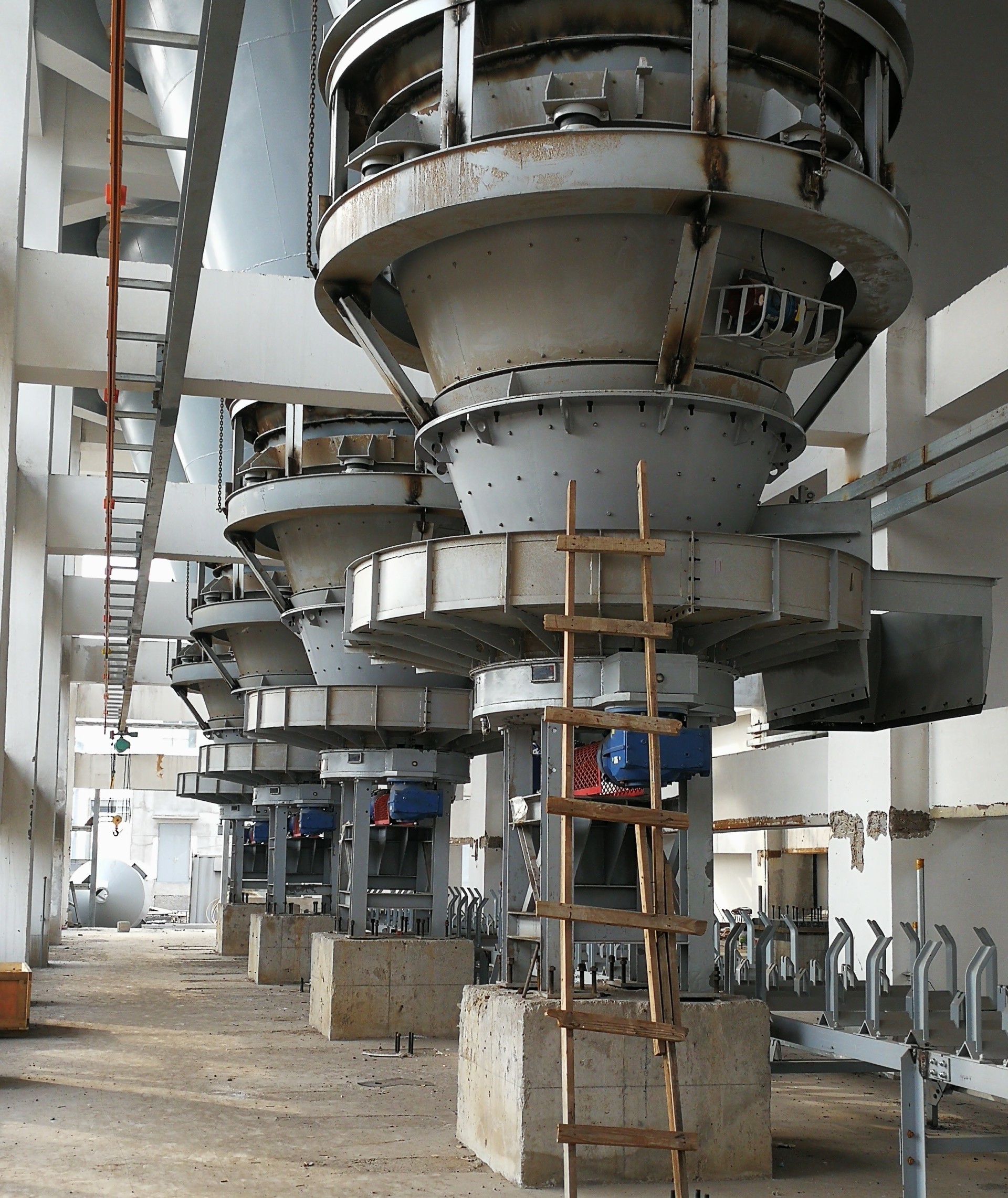 PRG32 Disk Feeder
