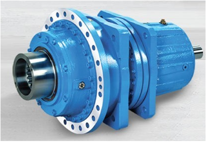Planetary Reducer