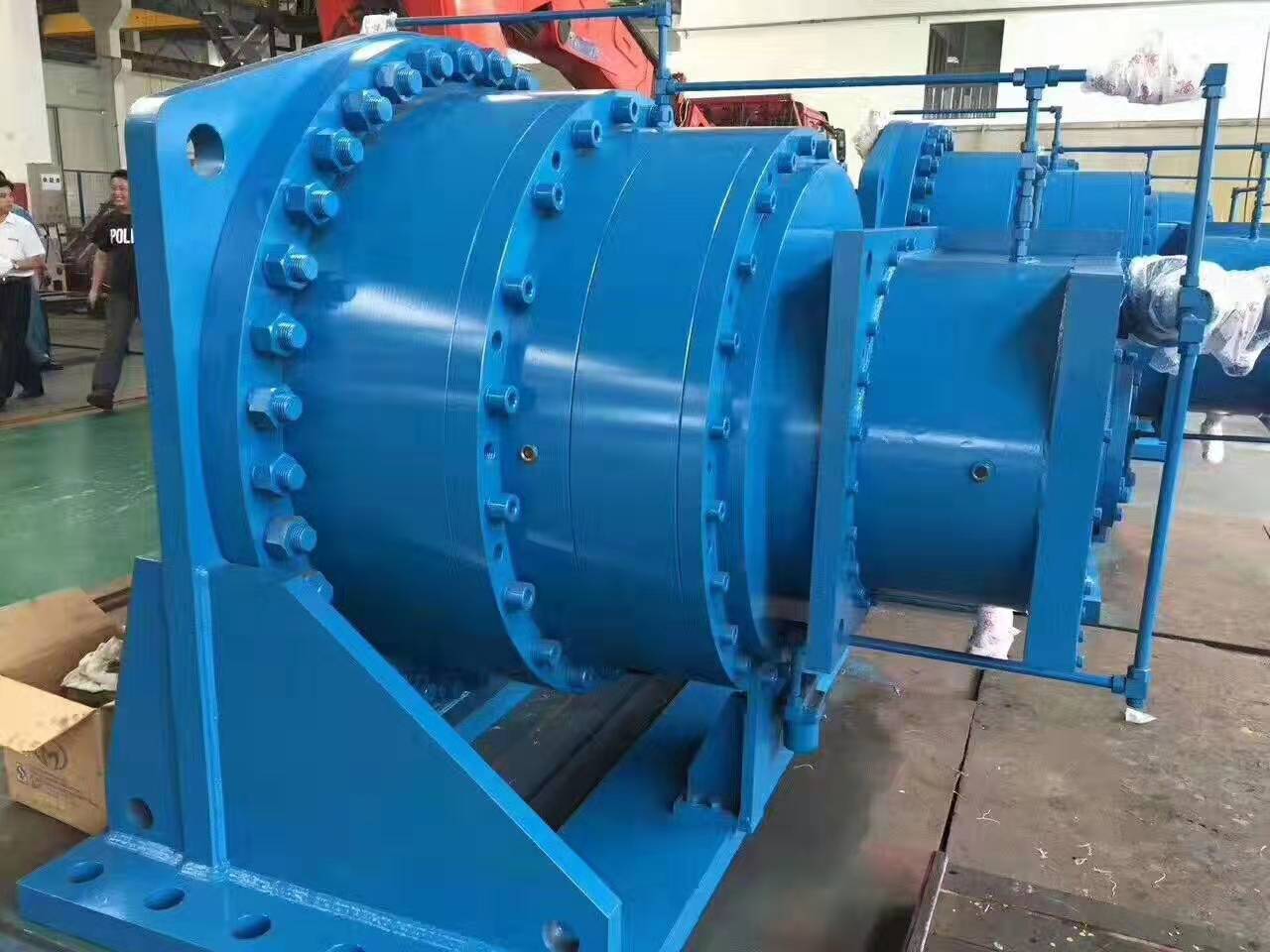 Planetary Reducer