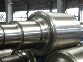 Section Steel Roller 