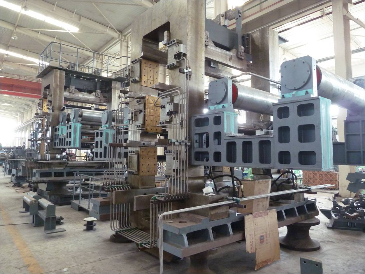 Rolling Mill