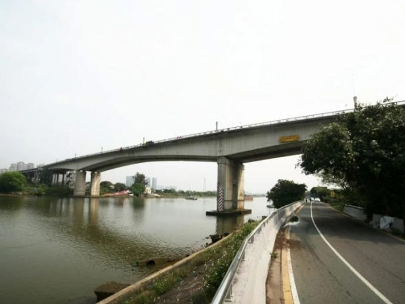 大良德勝大橋