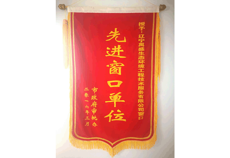 先進窗口單位