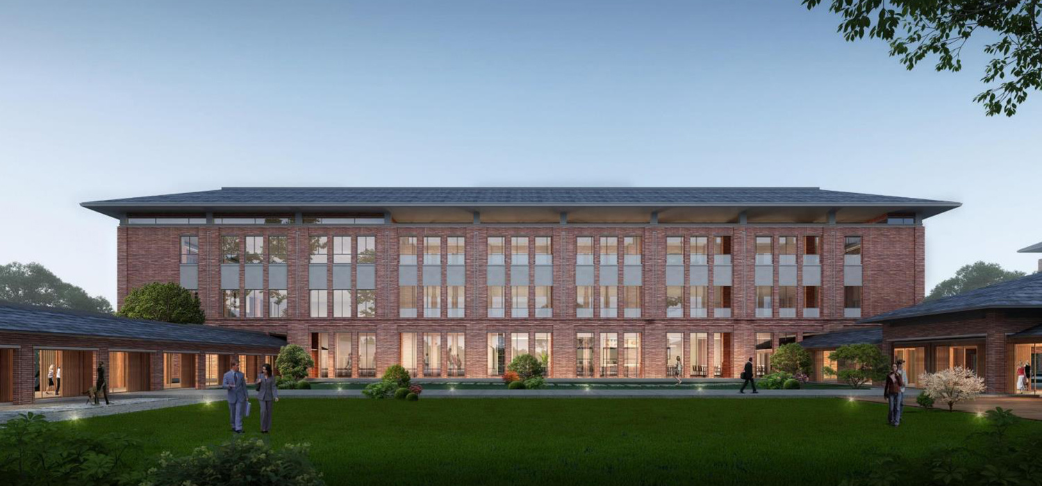 Longsheng Research Institute