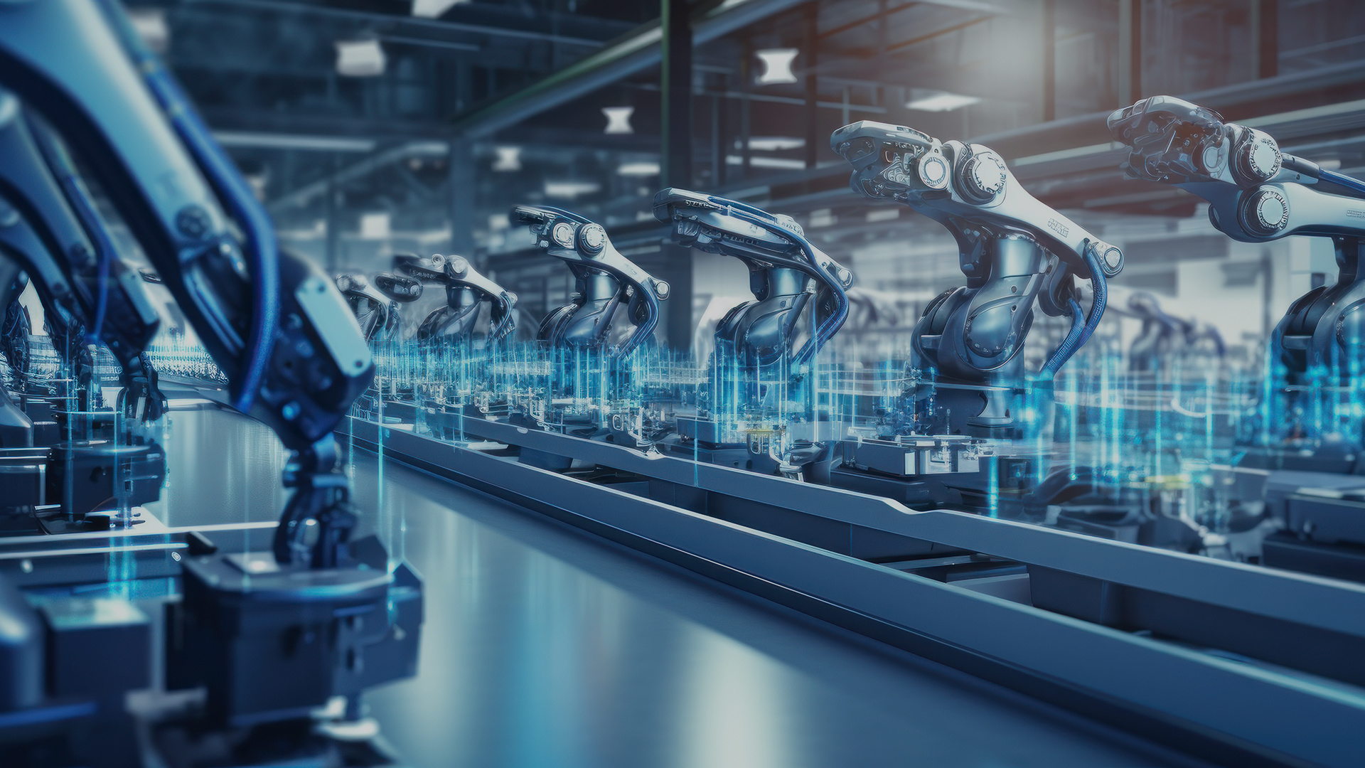 Research Center for Automation and Intelligence