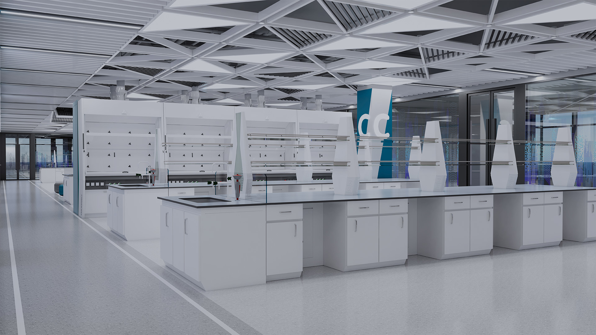 Furniture Technology Center