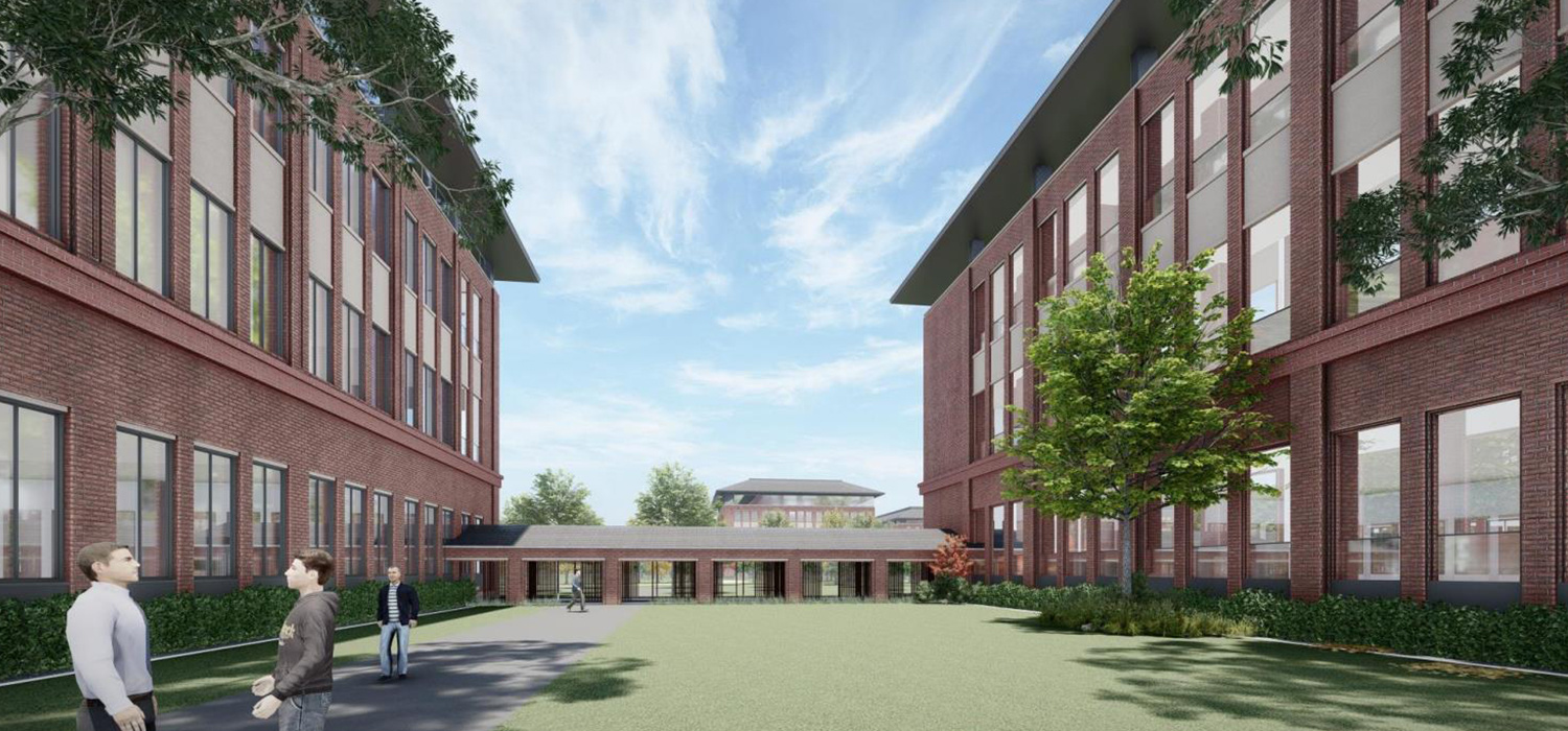 Longsheng Research Institute