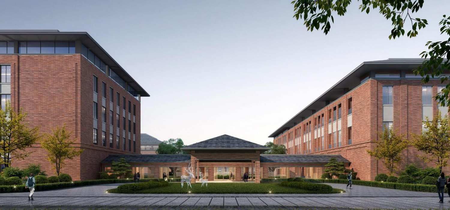 Longsheng Research Institute
