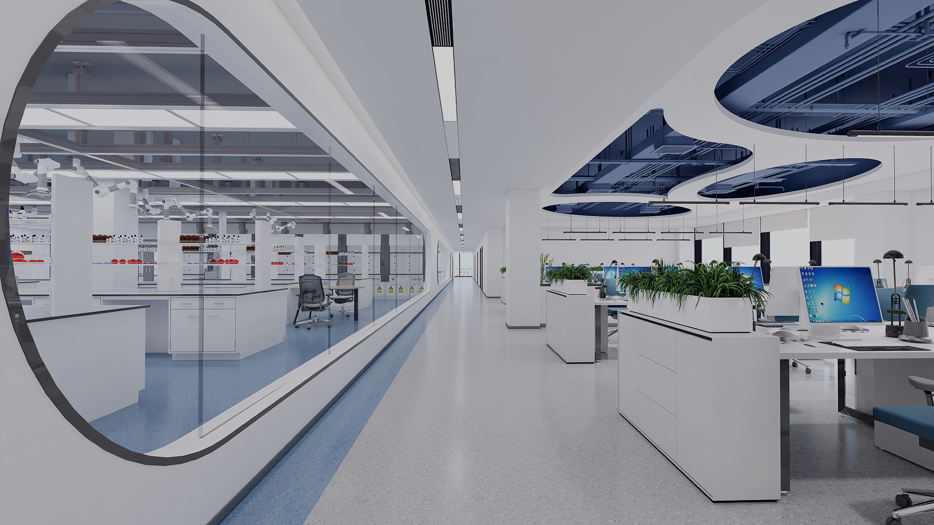 Decoration Research Center