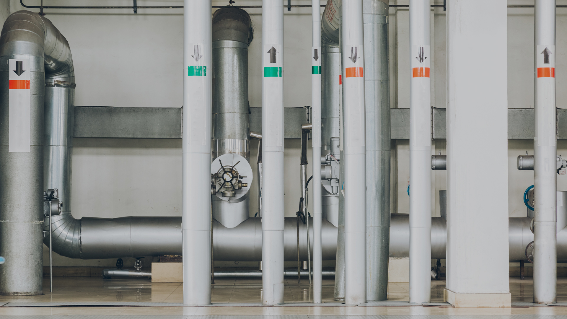 Water Supply and Drainage Research Center