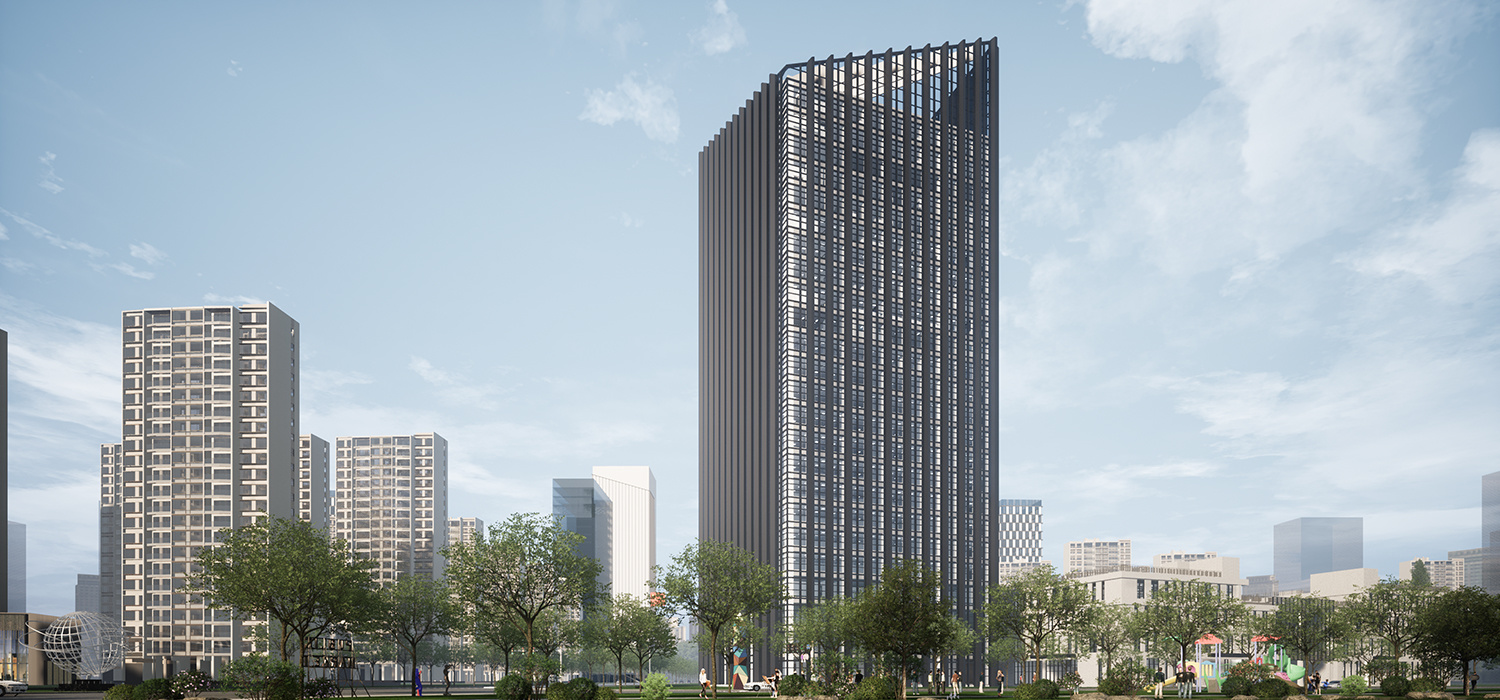 Taizhou Public Health Center