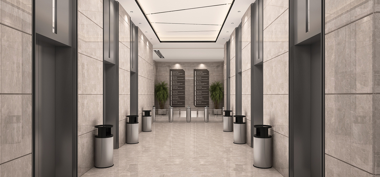 Taizhou Public Health Center