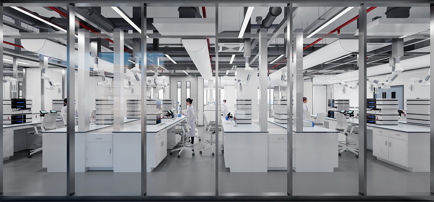 Suzhou Center for Disease Prevention