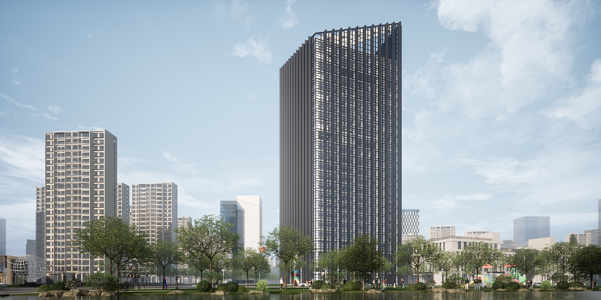 台州市公共卫生中心 台州市公共卫生中心
