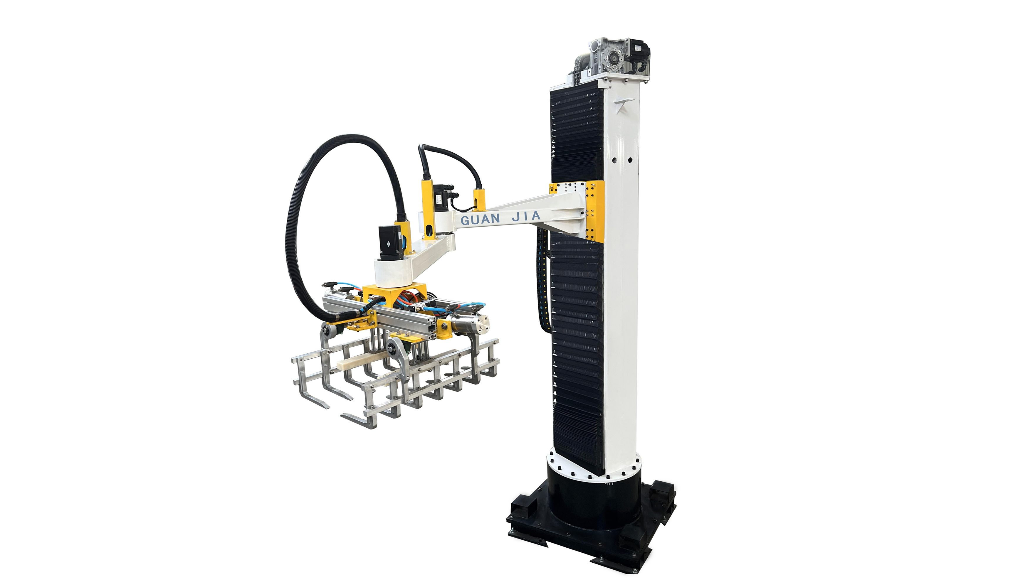 Column Robot Palletizer LZ