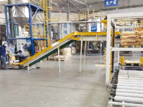 Seed encapsulation machine