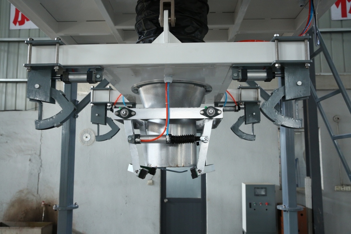 Ton Bag Packaging Machine