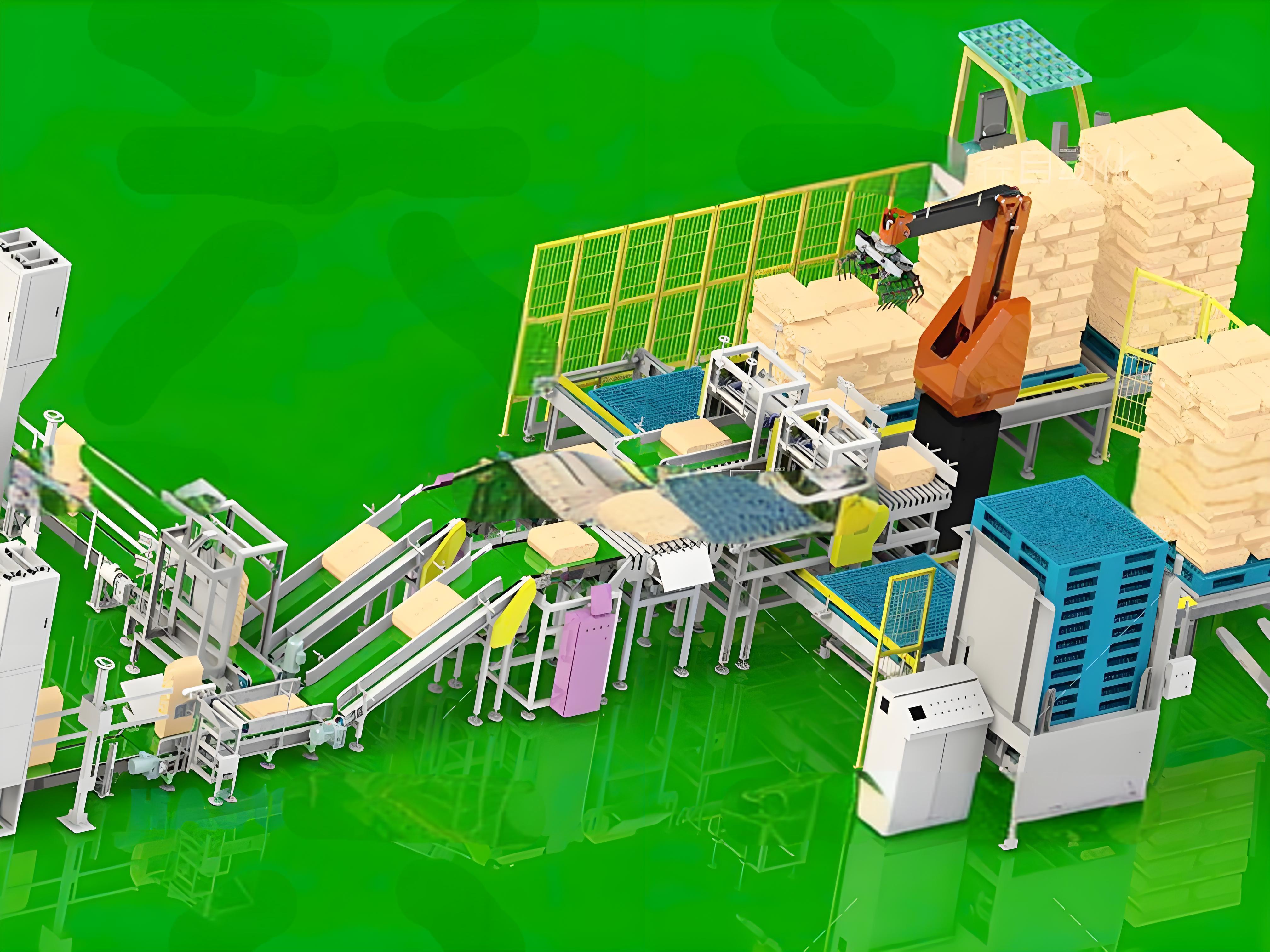 Made in China 2025 plan leads Asia to influence the automatic quantitative packaging industry