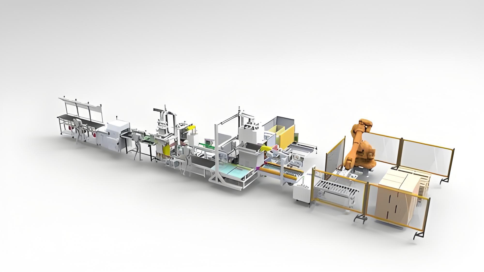 What to do if the weight displayed on the open mouth bag filling machine is different from the actual weight