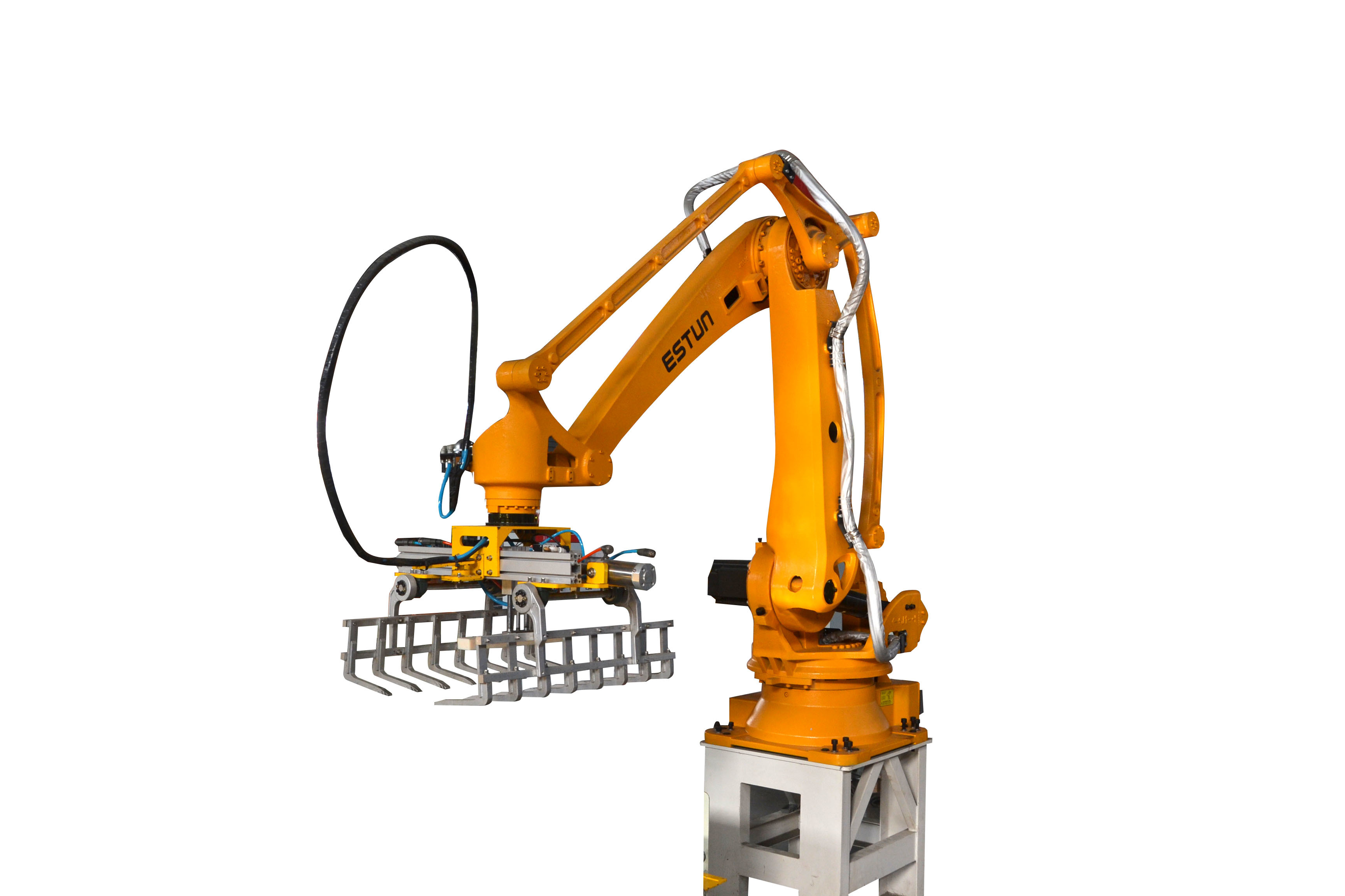 Robot Palletizer GJ-ASD
