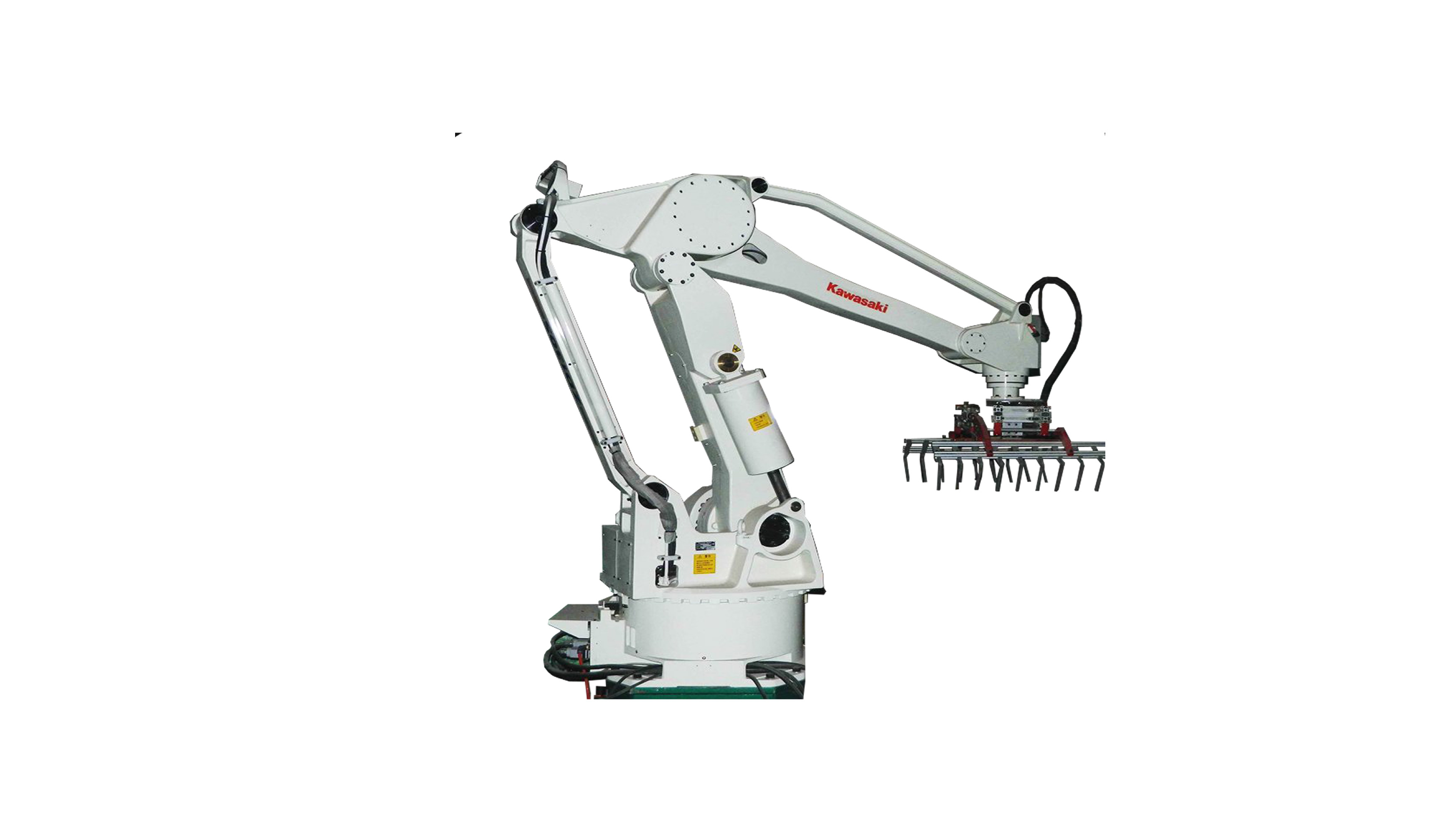 Robot Palletizer GJ-JQR