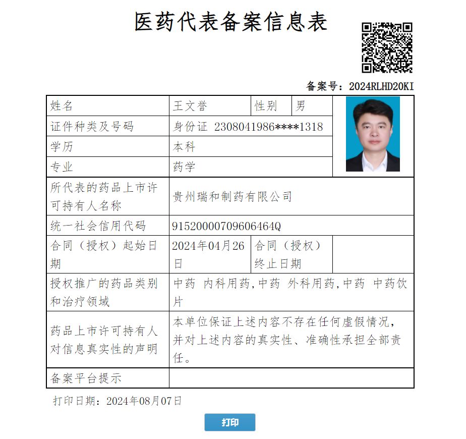 王文譽