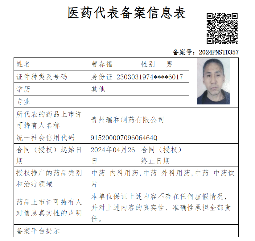 曹春福